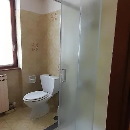 Appartamento Graziella Mollia